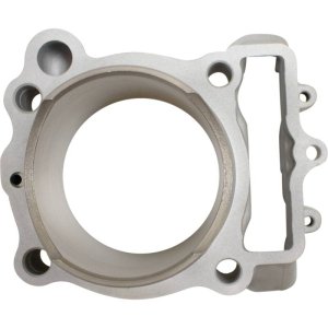 Kawasaki KX 250 F Standard Bore Cylinder Kit - Cylinder Works - 78mm - 2020